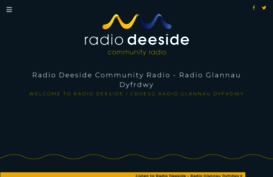 radiodeeside.com