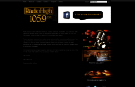 radiohigh.ph