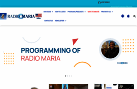 radiomaria.us