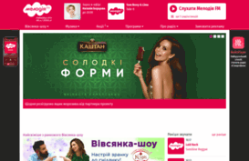 radiomelodia.com.ua