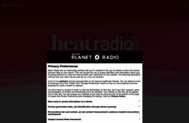 radioplayer.heatradio.com
