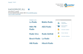 radioprofi.ru