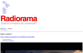 radiorama.com.br