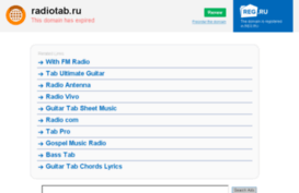 radiotab.ru