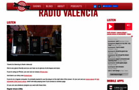 radiovalencia.fm