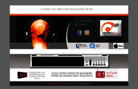 radiowebfm.com
