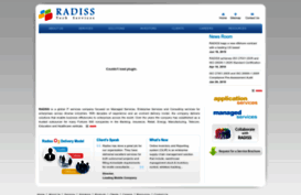 radiss.com