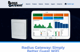 radiusgateway.com
