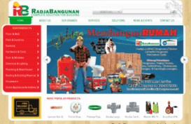 radjabangunan.co.id