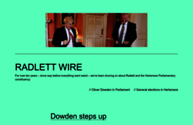 radlettwire.co.uk