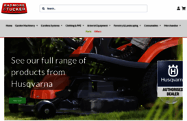 radmoretucker.co.uk