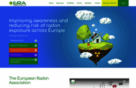 radoneurope.org