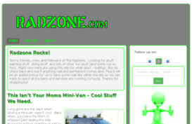radzone.com