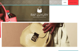 raf-luxury.com