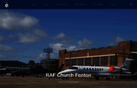 rafchurchfenton.org.uk