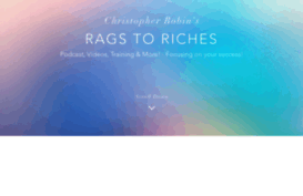 ragstoriches.com