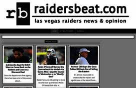raidersbeat.com