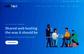 raidhost.co.uk