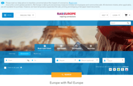 raileurope.com.tw