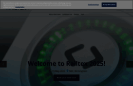 railtex.co.uk