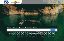 railtourismindia.com