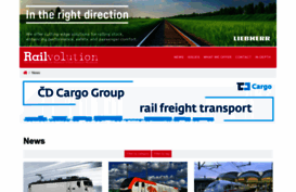 railvolution.net