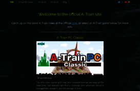 railwaysims.com