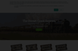 railwaytouring.co.uk