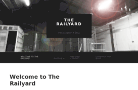 railyardloft.com