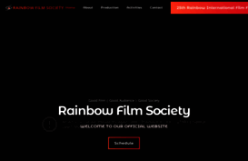rainbowfilmsociety.com