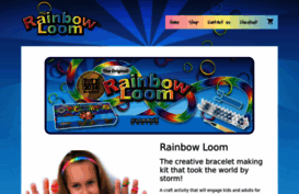 rainbowloom.com.sg