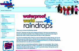 raindrops.co.uk
