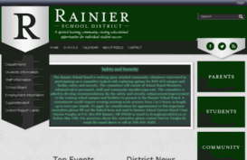 rainiersd13.schoolinsites.com