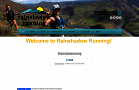 rainshadowrunning.com