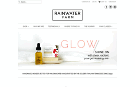 rainwaterfarm.com