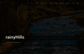 rainyhills.com