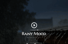 rainymood.com