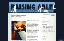 raisingable.com