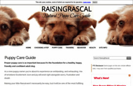 raisingrascal.com