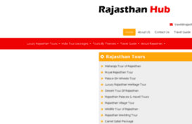 rajasthanhub.com