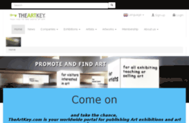 rak.theartkey.com