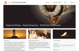 rakpetroleum.ae