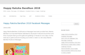 rakshabandhanfestival.com