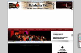 rakshanatv.com