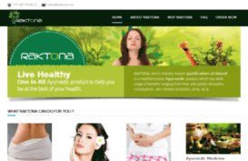 raktona.com
