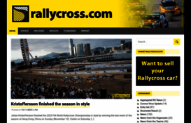 rallycross.com