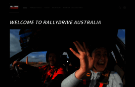 rallydrive.com.au