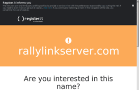rallylinkserver.com