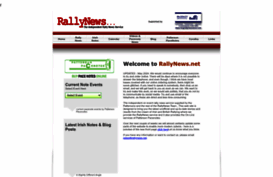 rallynews.net