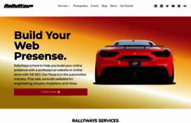 rallyways.com